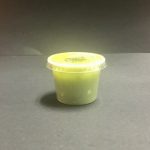 Salsa Verde Picante